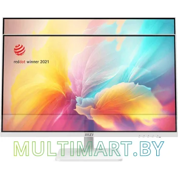 Монитор MSI Modern MD272QXPW картинка 3